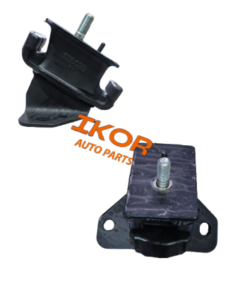 H1 BUS RH ENGINE MOUNTING